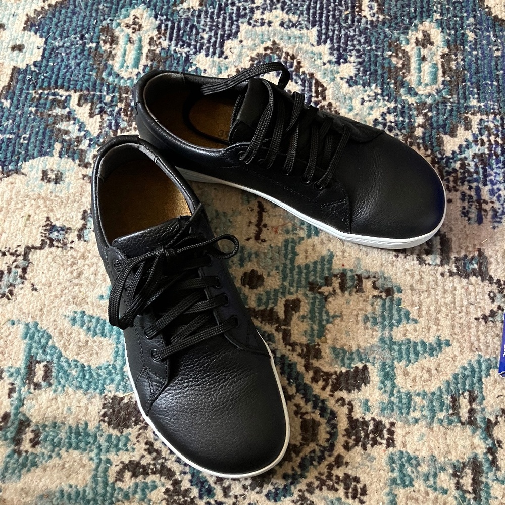 Birkenstock QO 500 Sneaker Size 39 (US 8-8.5)